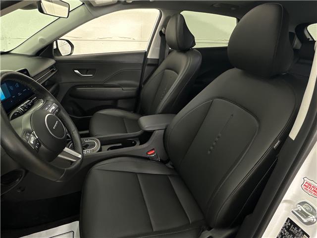 2025 Hyundai Kona 2.0L Preferred w/Trend Package (Stk: 43904J) in Belleville - Image 11 of 29