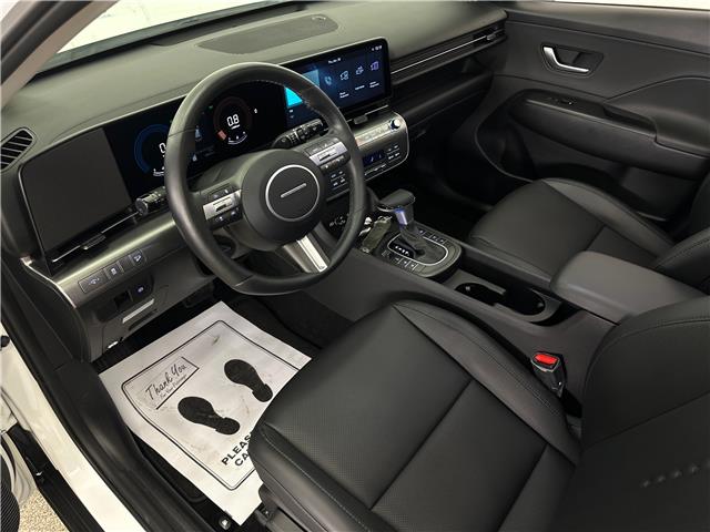2025 Hyundai Kona 2.0L Preferred w/Trend Package (Stk: 43904J) in Belleville - Image 12 of 29