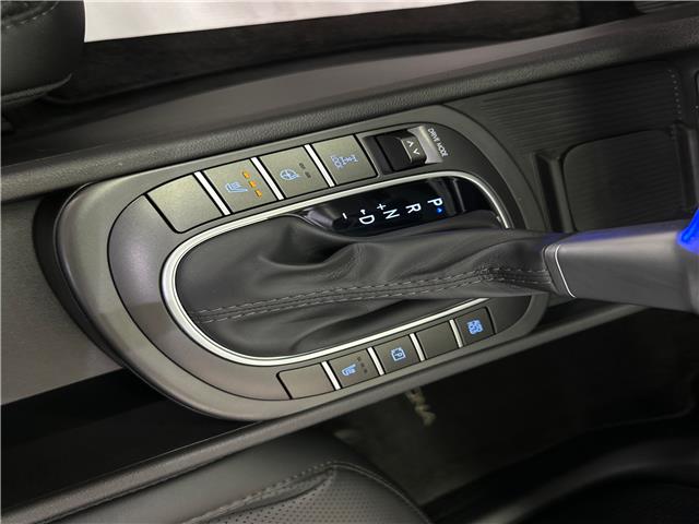 2025 Hyundai Kona 2.0L Preferred w/Trend Package (Stk: 43904J) in Belleville - Image 16 of 29