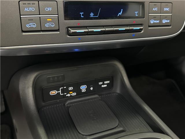 2025 Hyundai Kona 2.0L Preferred w/Trend Package (Stk: 43904J) in Belleville - Image 17 of 29