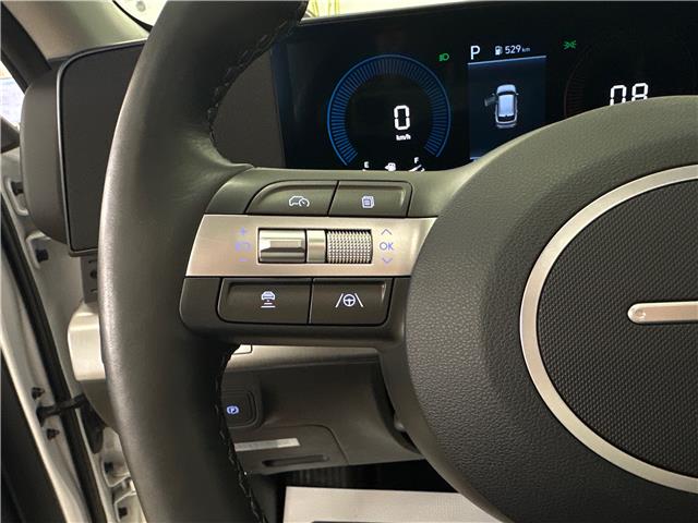 2025 Hyundai Kona 2.0L Preferred w/Trend Package (Stk: 43904J) in Belleville - Image 21 of 29