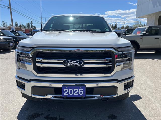 2026 Ford F-150 Lariat (Stk: 26T005) in CRESTON - Image 2 of 24