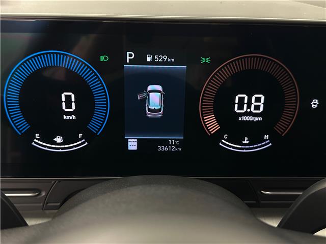 2025 Hyundai Kona 2.0L Preferred w/Trend Package (Stk: 43904J) in Belleville - Image 22 of 29