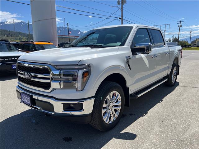 2026 Ford F-150 Lariat (Stk: 26T005) in CRESTON - Image 3 of 24