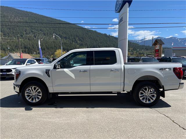 2026 Ford F-150 Lariat (Stk: 26T005) in CRESTON - Image 4 of 24