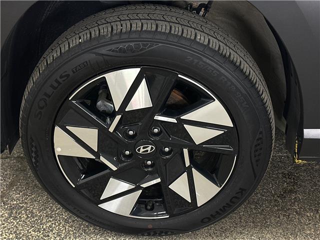 2025 Hyundai Kona 2.0L Preferred w/Trend Package (Stk: 43904J) in Belleville - Image 24 of 29