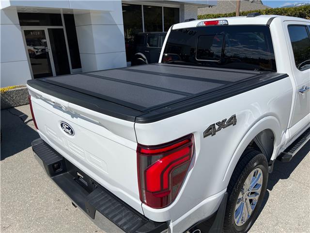 2026 Ford F-150 Lariat (Stk: 26T005) in CRESTON - Image 8 of 24