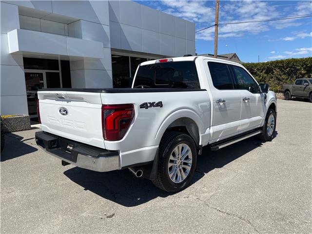 2026 Ford F-150 Lariat (Stk: 26T005) in CRESTON - Image 9 of 24
