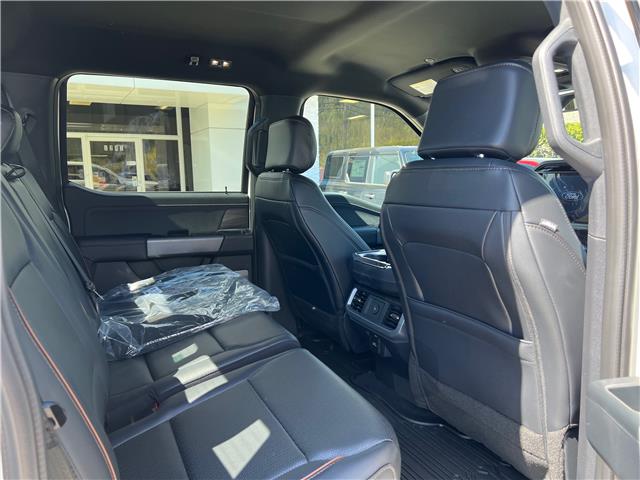 2026 Ford F-150 Lariat (Stk: 26T005) in CRESTON - Image 13 of 24