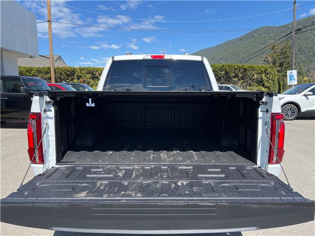 2026 Ford F-150 Lariat (Stk: 26T005) in CRESTON - Image 7 of 24