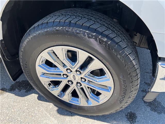 2026 Ford F-150 Lariat (Stk: 26T005) in CRESTON - Image 11 of 24
