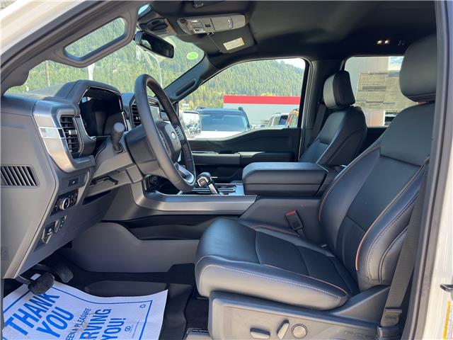 2026 Ford F-150 Lariat (Stk: 26T005) in CRESTON - Image 16 of 24