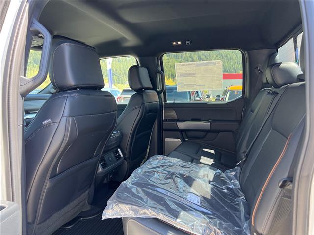 2026 Ford F-150 Lariat (Stk: 26T005) in CRESTON - Image 15 of 24