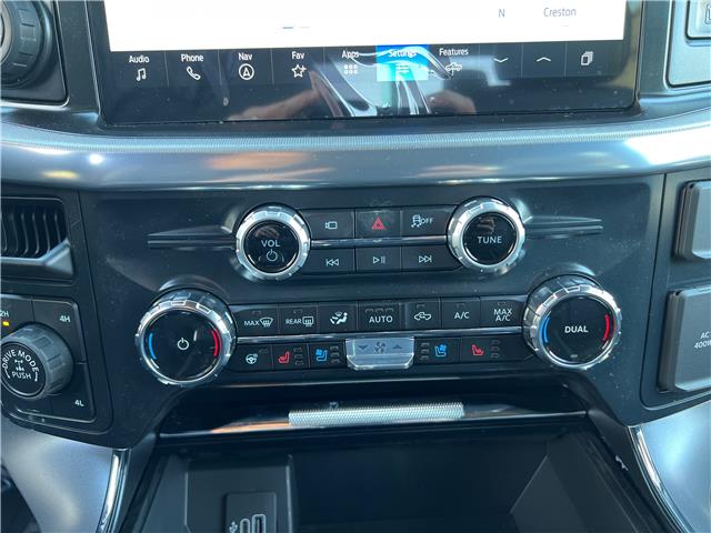 2026 Ford F-150 Lariat (Stk: 26T005) in CRESTON - Image 21 of 24