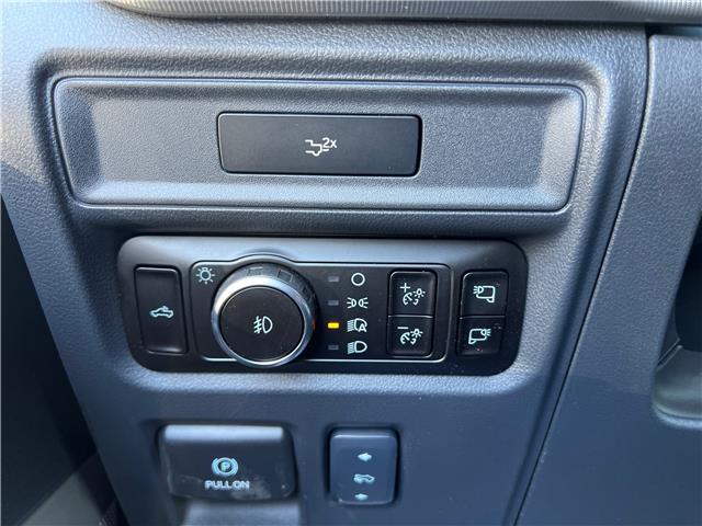 2026 Ford F-150 Lariat (Stk: 26T005) in CRESTON - Image 22 of 24