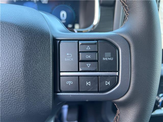 2026 Ford F-150 Lariat (Stk: 26T005) in CRESTON - Image 24 of 24