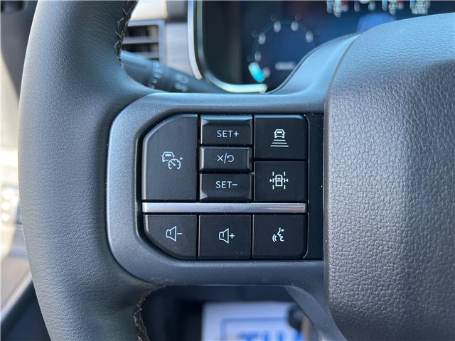 2026 Ford F-150 Lariat (Stk: 26T005) in CRESTON - Image 23 of 24