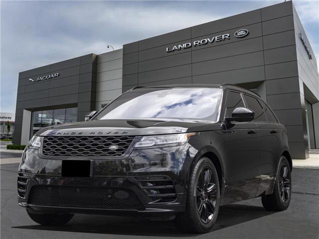 2019 Land Rover Range Rover Velar  (Stk: TL10214) in Windsor - Image 1 of 20