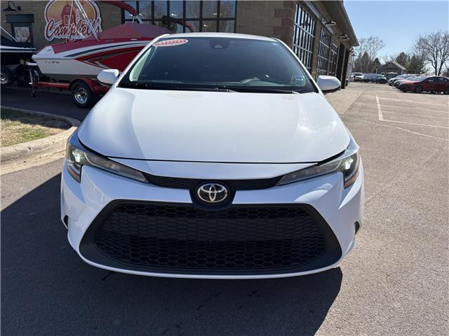 2021 Toyota Corolla LE (Stk: A-156578) in Moncton - Image 2 of 20 2021 Toyota Corolla LE (Stk: A-156578) in Moncton - Image 2 of 20