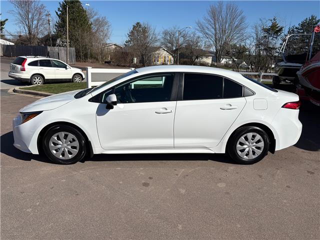2021 Toyota Corolla LE (Stk: A-156578) in Moncton - Image 4 of 20 2021 Toyota Corolla LE (Stk: A-156578) in Moncton - Image 4 of 20
