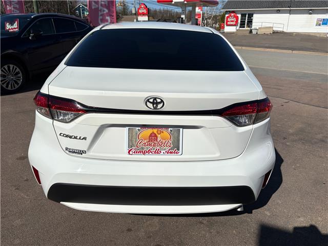 2021 Toyota Corolla LE (Stk: A-156578) in Moncton - Image 5 of 20 2021 Toyota Corolla LE (Stk: A-156578) in Moncton - Image 5 of 20