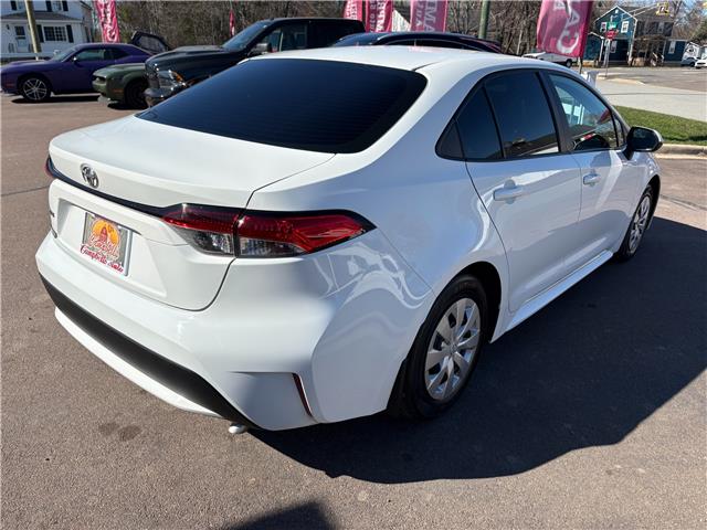 2021 Toyota Corolla LE (Stk: A-156578) in Moncton - Image 6 of 20 2021 Toyota Corolla LE (Stk: A-156578) in Moncton - Image 6 of 20