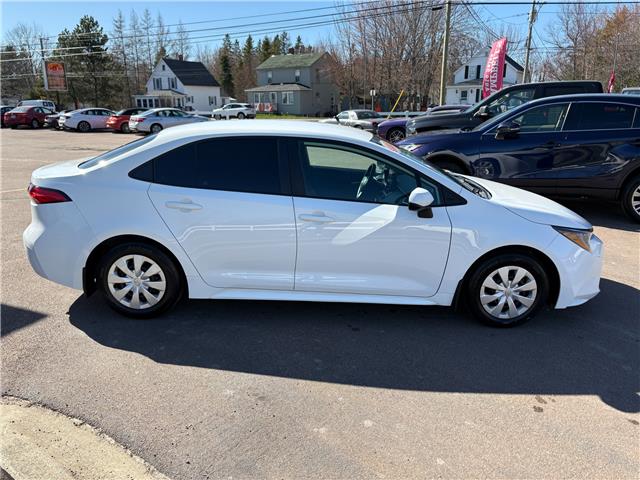 2021 Toyota Corolla LE (Stk: A-156578) in Moncton - Image 7 of 20 2021 Toyota Corolla LE (Stk: A-156578) in Moncton - Image 7 of 20