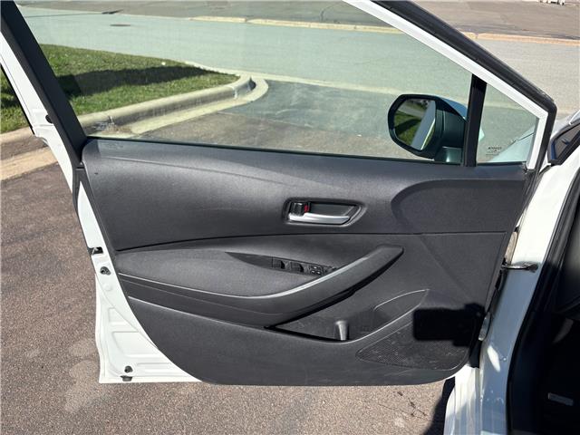 2021 Toyota Corolla LE (Stk: A-156578) in Moncton - Image 10 of 20 2021 Toyota Corolla LE (Stk: A-156578) in Moncton - Image 10 of 20
