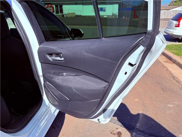 2021 Toyota Corolla LE (Stk: A-156578) in Moncton - Image 20 of 20 2021 Toyota Corolla LE (Stk: A-156578) in Moncton - Image 20 of 20