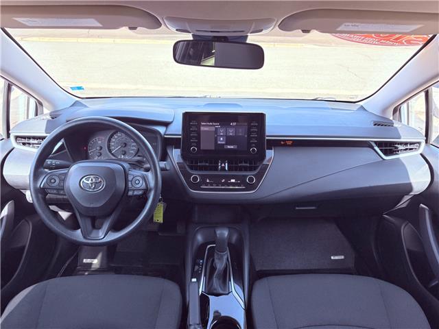 2021 Toyota Corolla LE (Stk: A-156578) in Moncton - Image 12 of 20 2021 Toyota Corolla LE (Stk: A-156578) in Moncton - Image 12 of 20