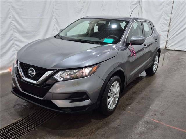 2023 Nissan Qashqai S (Stk: 44005J) in Belleville - Image 1 of 8