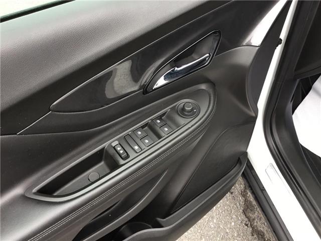 2020 Buick Encore Essence (Stk: 26299A) in Cornwall - Image 2 of 30 2020 Buick Encore Essence (Stk: 26299A) in Cornwall - Image 2 of 30