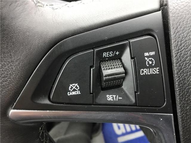 2020 Buick Encore Essence (Stk: 26299A) in Cornwall - Image 5 of 30 2020 Buick Encore Essence (Stk: 26299A) in Cornwall - Image 5 of 30