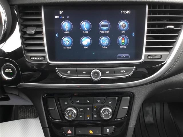 2020 Buick Encore Essence (Stk: 26299A) in Cornwall - Image 8 of 30 2020 Buick Encore Essence (Stk: 26299A) in Cornwall - Image 8 of 30