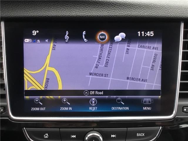 2020 Buick Encore Essence (Stk: 26299A) in Cornwall - Image 11 of 30 2020 Buick Encore Essence (Stk: 26299A) in Cornwall - Image 11 of 30