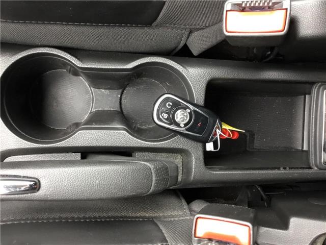 2020 Buick Encore Essence (Stk: 26299A) in Cornwall - Image 12 of 30 2020 Buick Encore Essence (Stk: 26299A) in Cornwall - Image 12 of 30