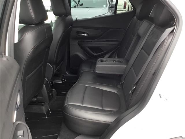 2020 Buick Encore Essence (Stk: 26299A) in Cornwall - Image 15 of 30 2020 Buick Encore Essence (Stk: 26299A) in Cornwall - Image 15 of 30