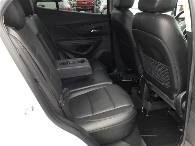 2020 Buick Encore Essence (Stk: 26299A) in Cornwall - Image 18 of 30 2020 Buick Encore Essence (Stk: 26299A) in Cornwall - Image 18 of 30