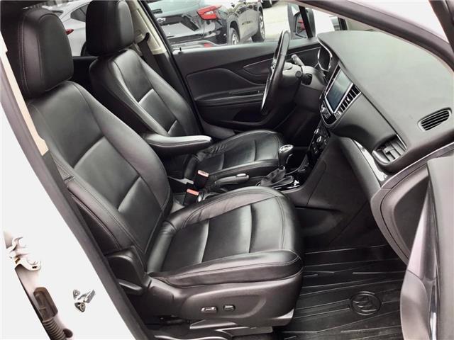 2020 Buick Encore Essence (Stk: 26299A) in Cornwall - Image 19 of 30 2020 Buick Encore Essence (Stk: 26299A) in Cornwall - Image 19 of 30