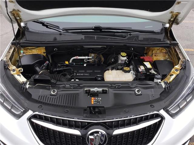 2020 Buick Encore Essence (Stk: 26299A) in Cornwall - Image 20 of 30 2020 Buick Encore Essence (Stk: 26299A) in Cornwall - Image 20 of 30
