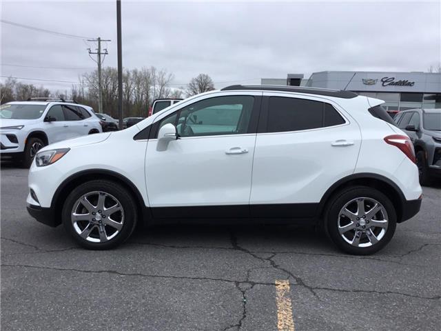2020 Buick Encore Essence (Stk: 26299A) in Cornwall - Image 22 of 30 2020 Buick Encore Essence (Stk: 26299A) in Cornwall - Image 22 of 30