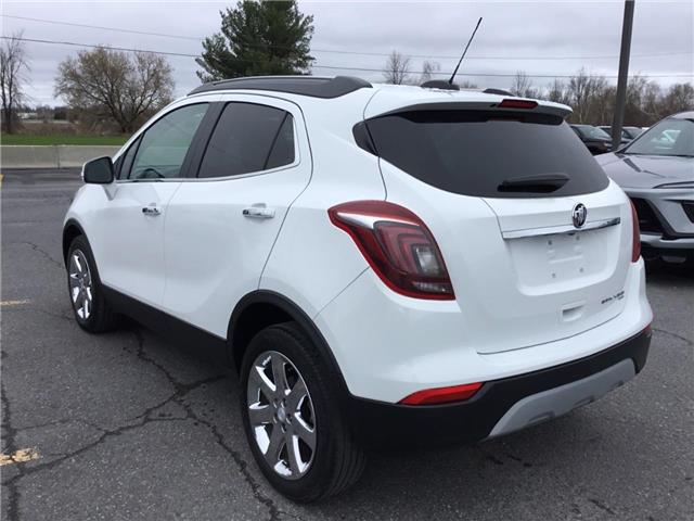 2020 Buick Encore Essence (Stk: 26299A) in Cornwall - Image 23 of 30 2020 Buick Encore Essence (Stk: 26299A) in Cornwall - Image 23 of 30