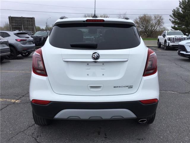 2020 Buick Encore Essence (Stk: 26299A) in Cornwall - Image 24 of 30 2020 Buick Encore Essence (Stk: 26299A) in Cornwall - Image 24 of 30