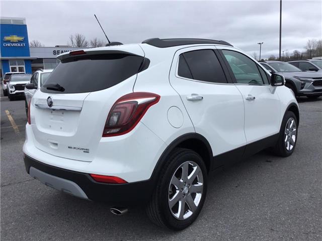 2020 Buick Encore Essence (Stk: 26299A) in Cornwall - Image 25 of 30 2020 Buick Encore Essence (Stk: 26299A) in Cornwall - Image 25 of 30
