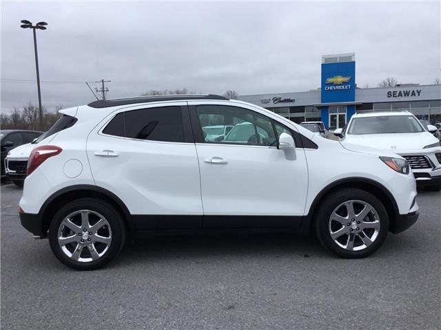 2020 Buick Encore Essence (Stk: 26299A) in Cornwall - Image 26 of 30 2020 Buick Encore Essence (Stk: 26299A) in Cornwall - Image 26 of 30