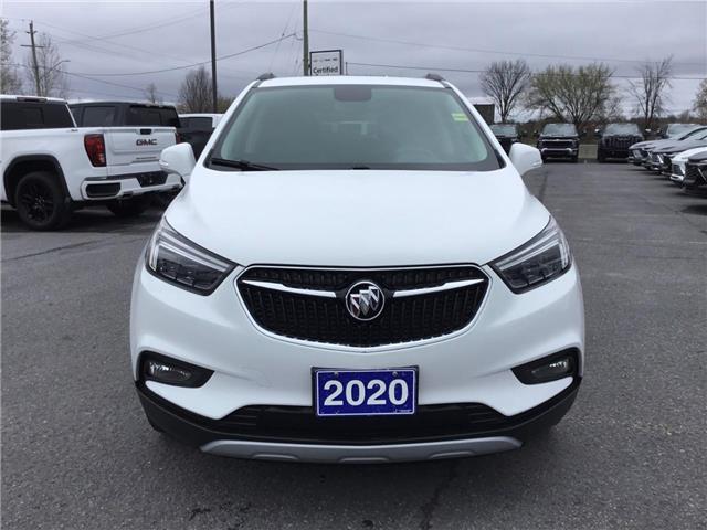2020 Buick Encore Essence (Stk: 26299A) in Cornwall - Image 28 of 30 2020 Buick Encore Essence (Stk: 26299A) in Cornwall - Image 28 of 30