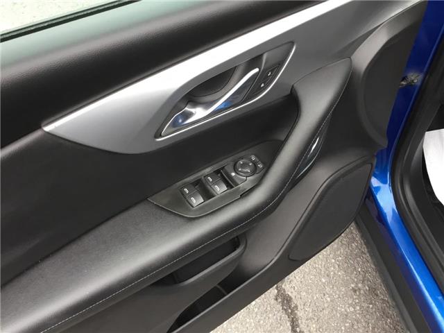 2019 Chevrolet Blazer 3.6 (Stk: 26336A) in Cornwall - Image 2 of 28 2019 Chevrolet Blazer 3.6 (Stk: 26336A) in Cornwall - Image 2 of 28