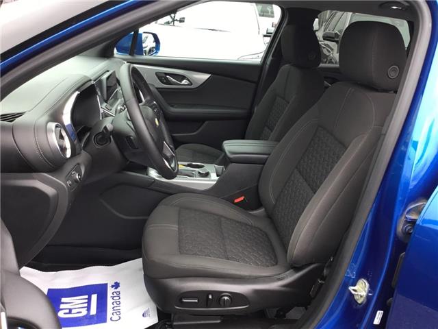 2019 Chevrolet Blazer 3.6 (Stk: 26336A) in Cornwall - Image 4 of 28 2019 Chevrolet Blazer 3.6 (Stk: 26336A) in Cornwall - Image 4 of 28