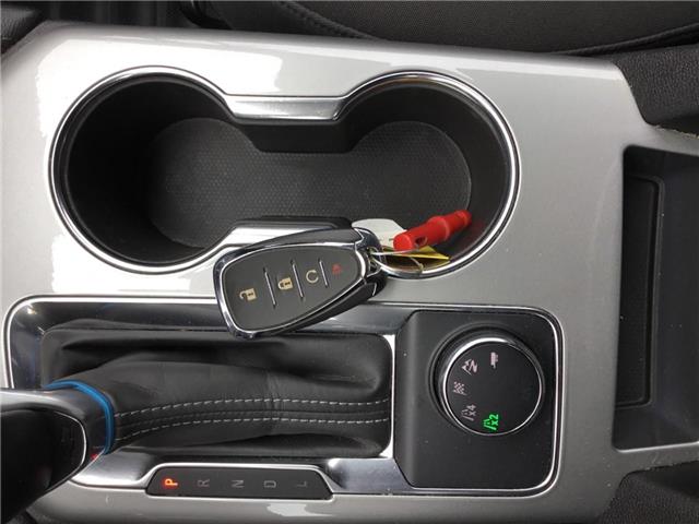 2019 Chevrolet Blazer 3.6 (Stk: 26336A) in Cornwall - Image 11 of 28 2019 Chevrolet Blazer 3.6 (Stk: 26336A) in Cornwall - Image 11 of 28