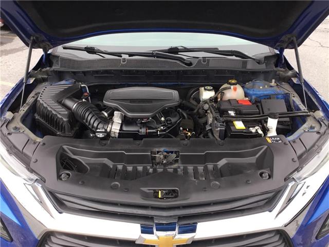 2019 Chevrolet Blazer 3.6 (Stk: 26336A) in Cornwall - Image 18 of 28 2019 Chevrolet Blazer 3.6 (Stk: 26336A) in Cornwall - Image 18 of 28